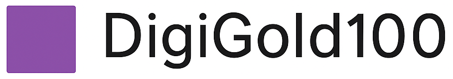 DigiGold100