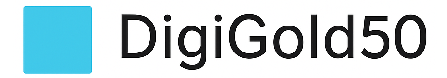 DigiGold25